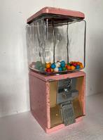 Northwestern Morris kauwgomballen-automaat , vintage, Gebruikt, Ophalen of Verzenden