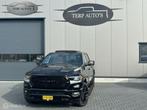 Dodge Ram 1500 Laramie Night 2024 BOMVOL!, Auto's, Dodge, Automaat, Gebruikt, 5654 cc, Zwart