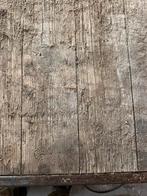 Steenschotten staal versterkt, Ophalen, Gebruikt