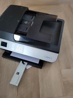 HP Officejet 4636 All-in-One Printer, Gebruikt, Inkjetprinter, All-in-one, Draadloos