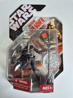 Star Wars TAC 30-03 Mustafar Lava Miner, Ophalen of Verzenden, Nieuw, Actiefiguurtje
