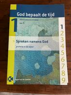Serie: God bepaalt de tijd, deel 1, Boeken, Ophalen of Verzenden, Zo goed als nieuw
