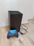 Xbox series X | Stellar shift controller, Spelcomputers en Games, Spelcomputers | Xbox Series X en S, Ophalen of Verzenden, Zo goed als nieuw