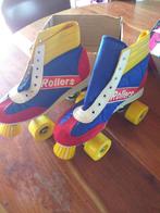 Rolschaatsen nieuw vintage, Kinderen en Baby's, Ophalen of Verzenden, Zo goed als nieuw