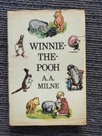 Oude versie winnie the pooh a a milne, Ophalen of Verzenden, Gelezen