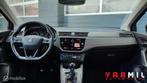 Seat Ibiza 1.0 TSI FR SPORTIEF 116PK 5DRS AIRCO ADAPTIEF CRU, Gebruikt, Euro 6, 116 pk, Ibiza