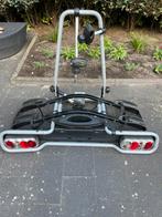 Fietsendrager Thule voor 2 fietsen, Auto diversen, Fietsendragers, Ophalen, 2 fietsen, Gebruikt, Trekhaakdrager