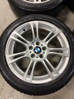 Originele BMW Style 441M 18” velgen incl Michelin AS Banden, Auto-onderdelen, Banden en Velgen, Ophalen, 18 inch, Banden en Velgen