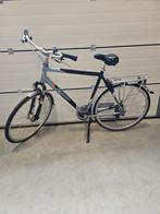 Giant Herenfiets - Goed Onderhouden, Fietsen en Brommers, Fietsen | Heren | Herenfietsen, Ophalen, Gebruikt, Versnellingen, Giant