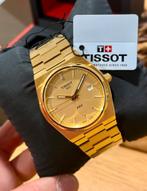 Tissot prx 40mm Heren Horloge / Nieuw / Origineel / Goud, Sieraden, Tassen en Uiterlijk, Horloges | Heren, Overige merken, Staal