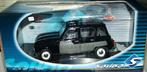 Solido Renault 4L Parisienne. Schaal 1/18. Nieuw., Ophalen of Verzenden, Nieuw, Auto, Solido