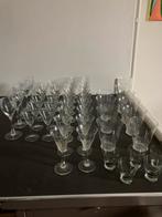 Antiek Vintage glasservies, Antiek en Kunst, Ophalen of Verzenden