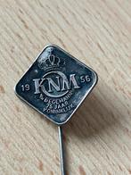 KNM ( kon. ned. munt ) 1956, Verzamelen, Ophalen of Verzenden, Gebruikt, Overige onderwerpen