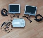 Mobiele Video/DVD (Venturer), Audio, Tv en Foto, Dvd-spelers, Gebruikt, Draagbaar, Ophalen, Overige merken