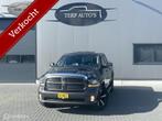 Dodge Ram 1500 5.7 V8 Crew Cab 1e Eigenaar, Auto's, Automaat, Euro 5, Gebruikt, 5654 cc