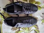 Zwart leder converse all stars maat 39, Kleding | Dames, Schoenen, Zwart, Ophalen of Verzenden, Converse All Stars, Sneakers of Gympen