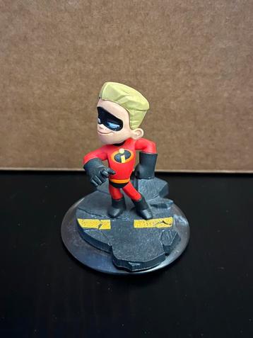 The Incredibles Dash Disney Infinity beschikbaar voor biedingen