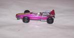 Vintage 1970 Matchbox Formule 1 model. Izgs., Ophalen of Verzenden, Zo goed als nieuw, Matchbox