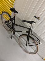 Veloretti Caféracer – 55 cm – 3 Gears, 53 tot 56 cm, Ophalen, Gebruikt, Overige merken