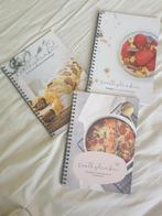 3 x Koolhydraken Kookboeken, Boeken, Kookboeken, Gezond koken, Ophalen of Verzenden, Zo goed als nieuw, Hoofdgerechten