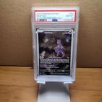 Mewtwo (SVP 052) - PSA 10, Ophalen of Verzenden, Nieuw, Losse kaart, Foil