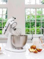 REPARATIE  van uw kitchenaid mixer!, Ophalen of Verzenden, Zo goed als nieuw
