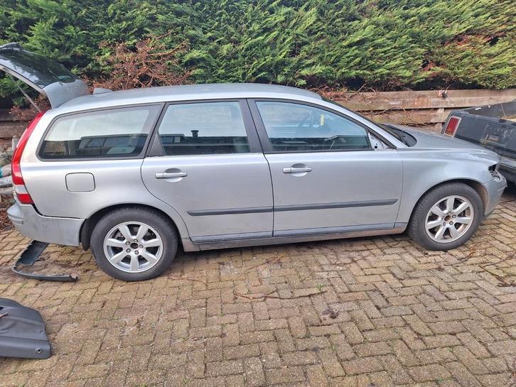 Volvo v50 onderdelen restauratieproject, Auto diversen, Auto-accessoires, Ophalen of Verzenden