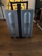 sunmobiel Philips HP3701, Ophalen, Gebruikt, Zonnebank enkelzijdig, Minder dan 10 lampen