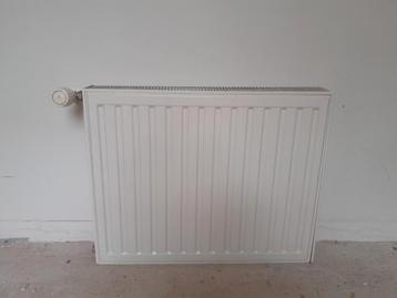 Radiator 75x60x10,5 cm