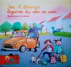 Jan & Noortje Logeren Bij Opa En Oma, Gelezen, 3 tot 4 jaar, Ophalen of Verzenden, Marianne Busser En Ron Schröder.