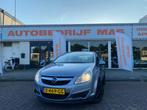 Opel Corsa 1.2-16V Cosmo Airco, Voorwielaandrijving, Gebruikt, 4 cilinders, 1229 cc