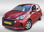 Hyundai i10 1.0i Comfort Navigatie | Bluetooth | Touchscreen, Auto's, Hyundai, Origineel Nederlands, Te koop, Benzine, 25 km/l