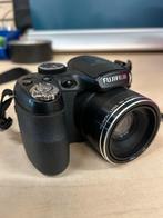 Fujifilm Finepix S2950, Audio, Tv en Foto, Fotocamera's Digitaal, Ophalen, Gebruikt, Compact, Fuji