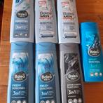 Douchegel 3 in 1, Ophalen of Verzenden, Nieuw, Bad & Douche