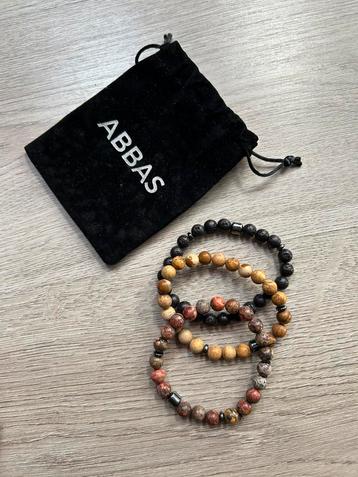 Heren Armbandjes beschikbaar voor biedingen