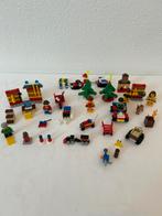 Lego, adventskalenderfiguurtjes, nr. 4428, Ophalen of Verzenden, Zo goed als nieuw