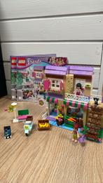 Lego Friends 41108 Supermarkt, Ophalen of Verzenden, Zo goed als nieuw