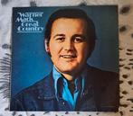 LP Warner Mack - Great Country, Ophalen of Verzenden, Gebruikt, 12 inch