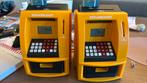 2x spaarbuddy | digitale spaarpot met muntenteller, Verzamelen, Spaarpotten, Ophalen, Zo goed als nieuw, Steen, Aardewerk of Keramiek