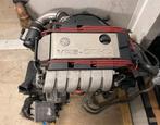 2.9 VR6 ABV Motor Compleet Corrado Golf 2 3 Turbo R32 Swap, Auto-onderdelen, Ophalen of Verzenden