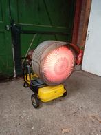 Val6 infrarood heater kachel petroleum/ diesel, Doe-het-zelf en Verbouw, Ophalen of Verzenden, Zo goed als nieuw