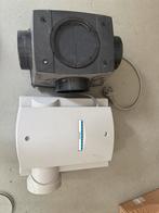Orcon MVS-8p mechanisch ventilatiesysteem, Ophalen of Verzenden, Gebruikt, Ventilator