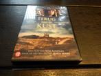 dvd: Terug naar de kust (zgan), Vanaf 12 jaar, Ophalen, Zo goed als nieuw