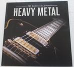 Heavy metal boek, Nieuw, Ophalen of Verzenden, Genre of Stijl