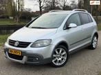 Volkswagen Golf Plus Cross Golf 1.4 TSI Sportline Business |, 4 cilinders, 14 km/l, Bedrijf, 1379 kg
