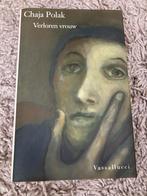 Verloren Vrouw - Chaja Polak, Boeken, Romans, Ophalen of Verzenden, Gelezen, Nederland