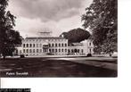 Ansichtkaart	Baarn	Paleis Soestdijk, Verzamelen, Verzenden, 1960 tot 1980, Gelopen, Utrecht