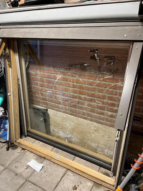 Velux dakraam - GHL 808 3000 - B 60 A603 3, Doe-het-zelf en Verbouw, Glas en Ramen, Gebruikt, Dakraam, 120 tot 160 cm, 80 tot 120 cm