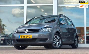 Volkswagen Golf Plus 1.4 TSI Comfortline Garantie LM Velgen  beschikbaar voor biedingen