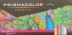 Prismacolor Premier complete set van 150 kleurpotloden, Ophalen, Zo goed als nieuw, Potlood of Stift